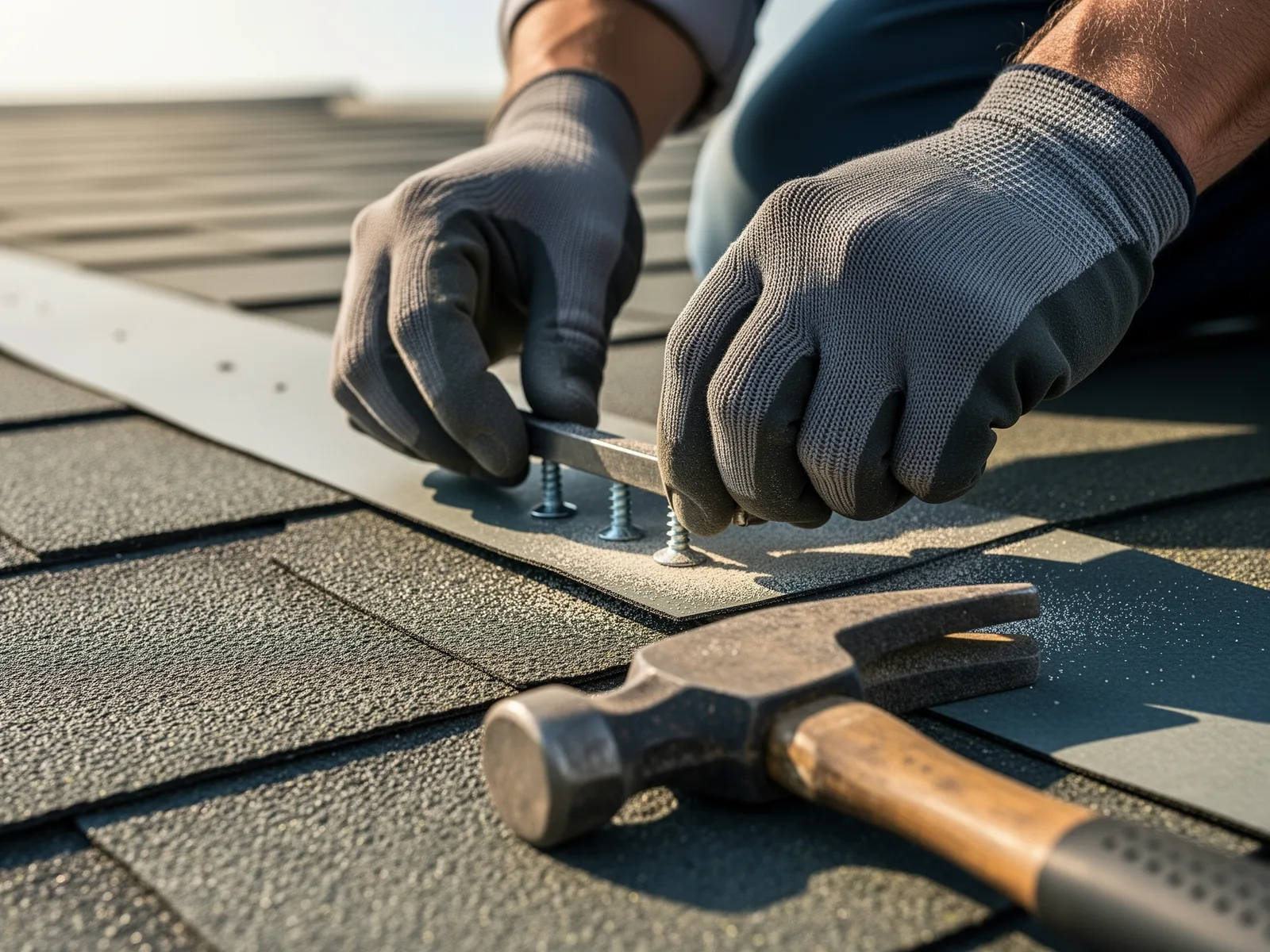 Why choose Fascia Repair in Varysburg, NY